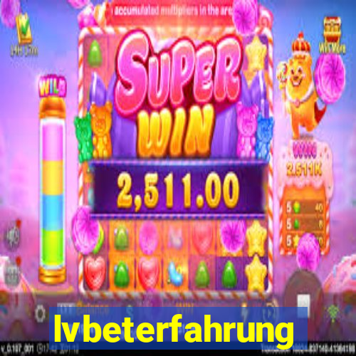lvbeterfahrung