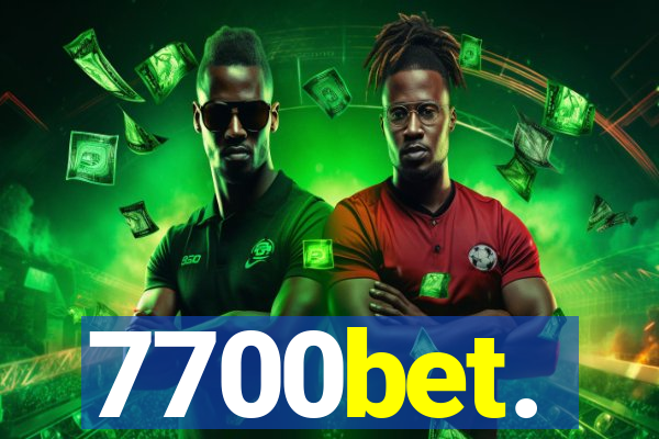 7700bet.