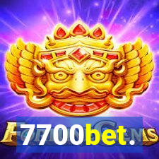 7700bet.