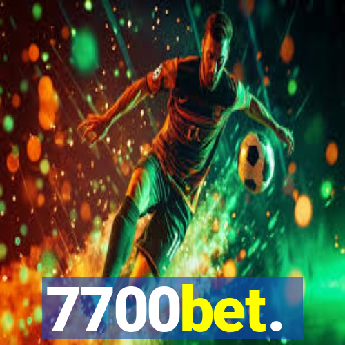 7700bet.