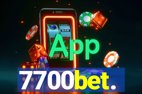 7700bet.