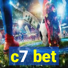 c7 bet