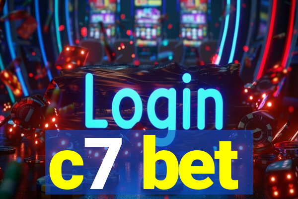 c7 bet