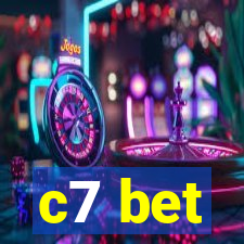 c7 bet