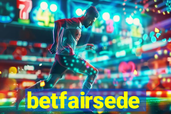 betfairsede