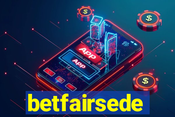 betfairsede