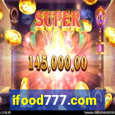 ifood777.com