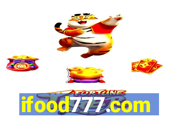 ifood777.com