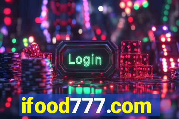 ifood777.com