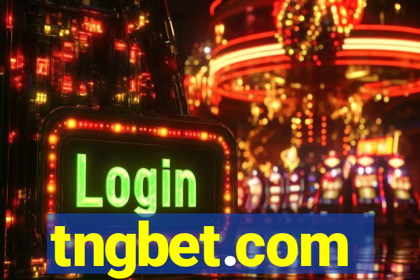 tngbet.com