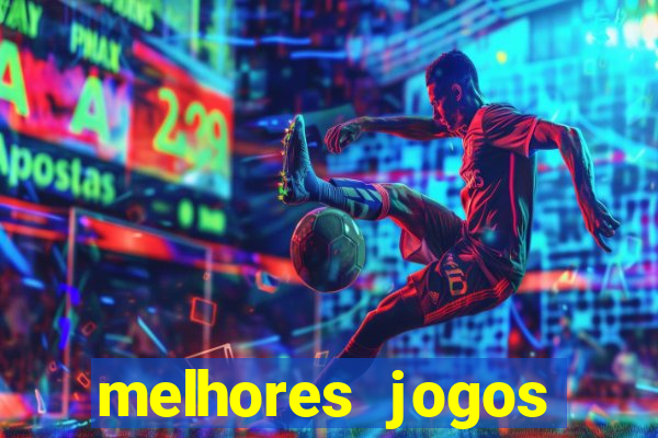 melhores jogos manager android