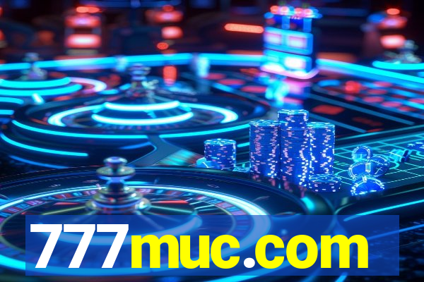 777muc.com