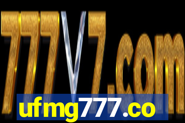 ufmg777.co