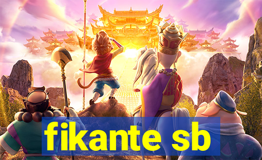 fikante sb
