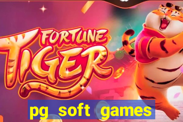 pg soft games fortune ox