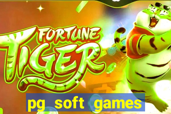 pg soft games fortune ox