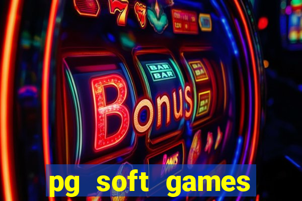 pg soft games fortune ox