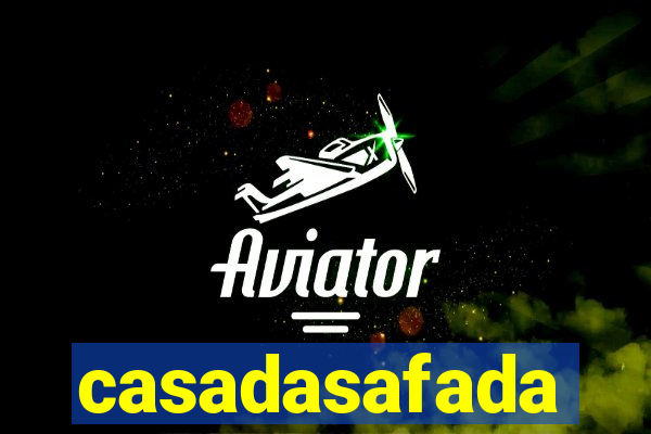 casadasafada