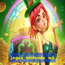 jogos nintendo wii download wbfs