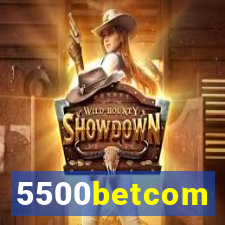 5500betcom