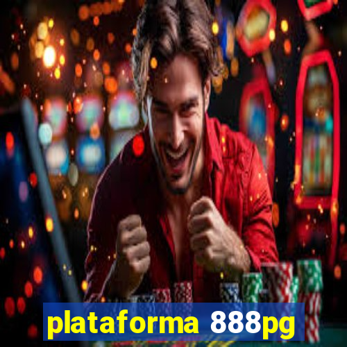 plataforma 888pg