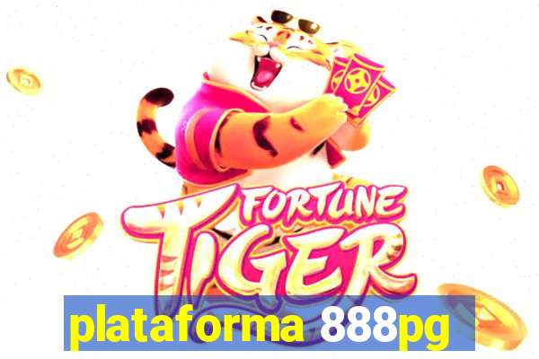 plataforma 888pg