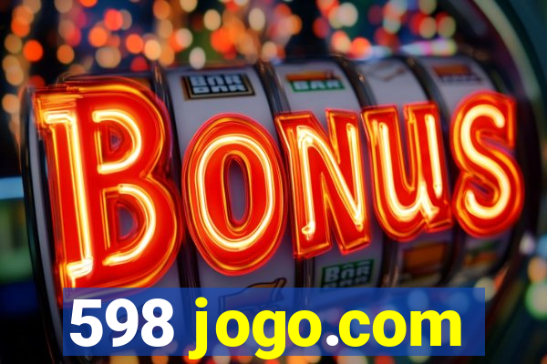 598 jogo.com