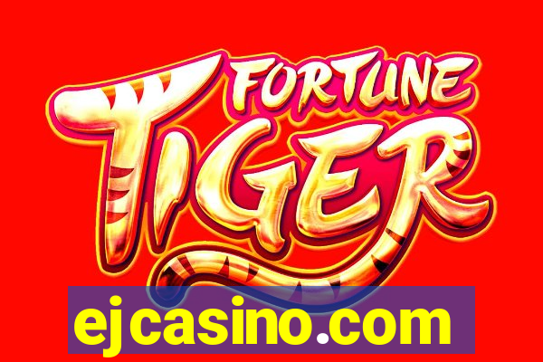 ejcasino.com