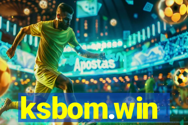 ksbom.win