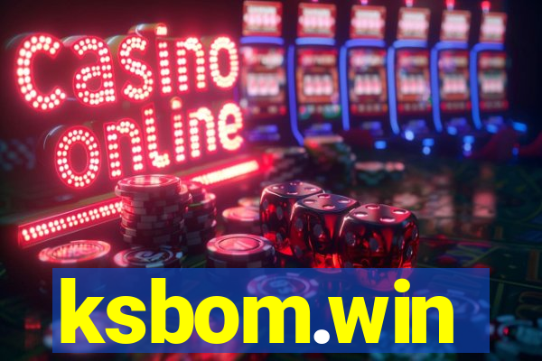 ksbom.win