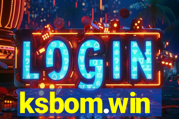 ksbom.win