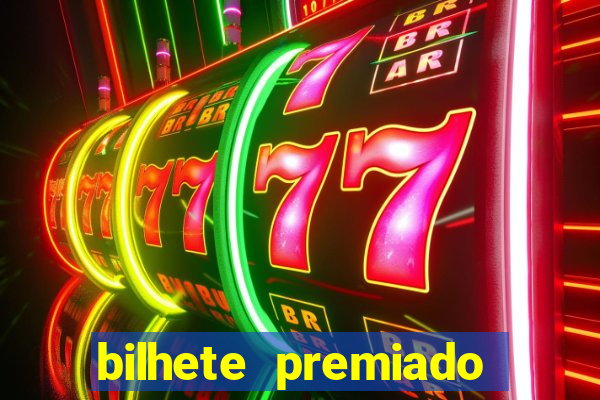 bilhete premiado filme completo