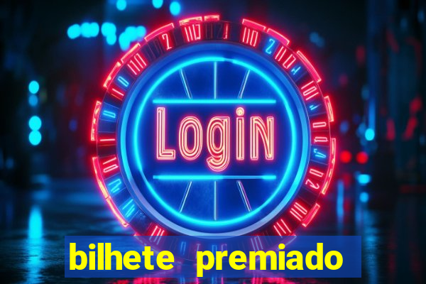bilhete premiado filme completo