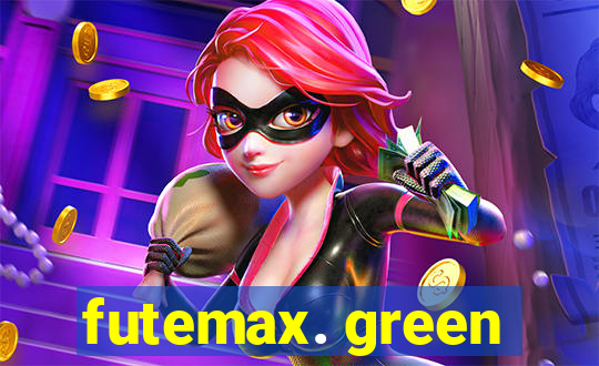 futemax. green