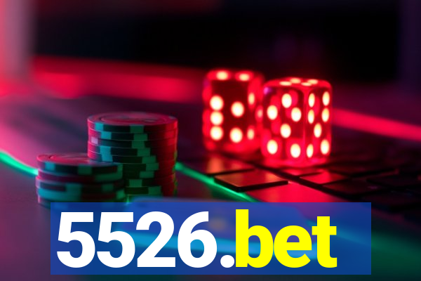 5526.bet