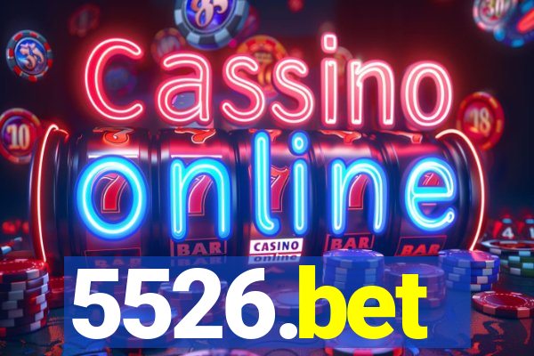 5526.bet