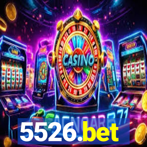 5526.bet