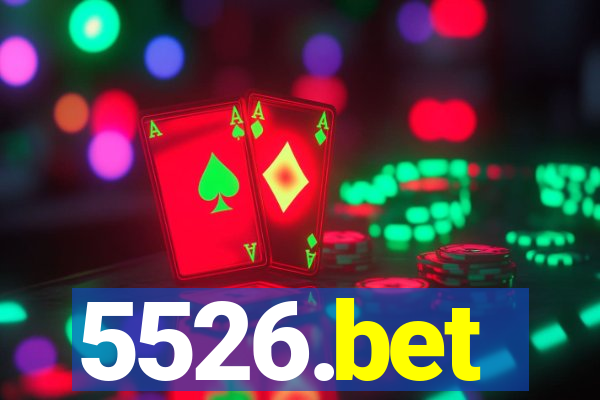 5526.bet