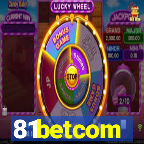 81betcom