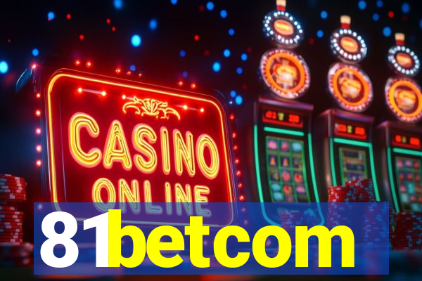 81betcom