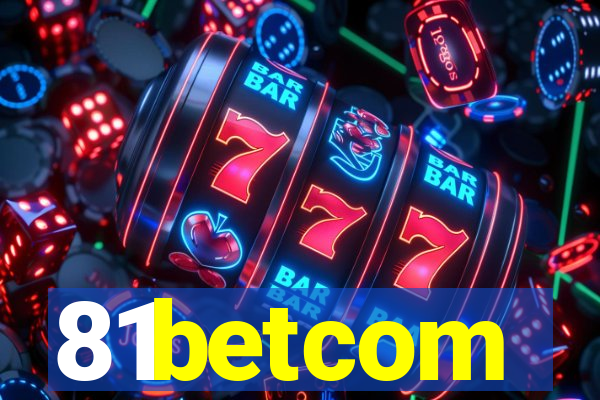 81betcom