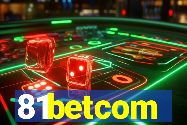 81betcom