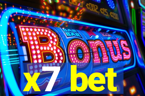 x7 bet