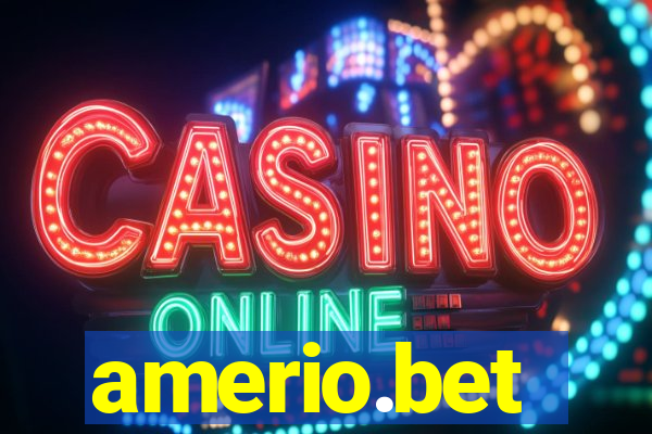 amerio.bet