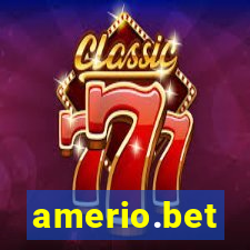 amerio.bet