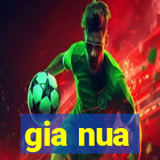 gia nua