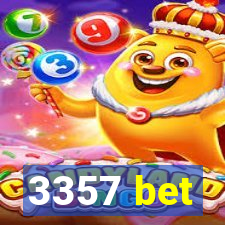 3357 bet