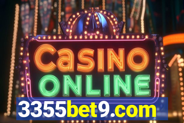 3355bet9.com