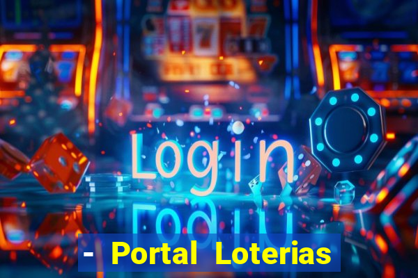 - Portal Loterias | CAIXA