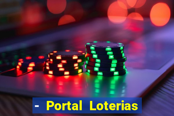 - Portal Loterias | CAIXA